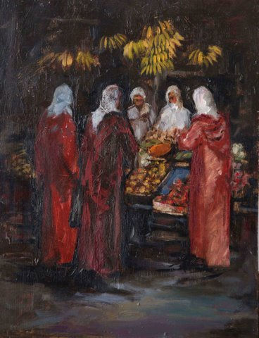 Frutería