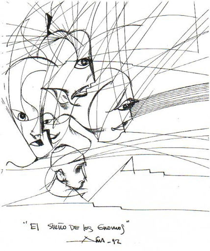 Ilustraciones para...