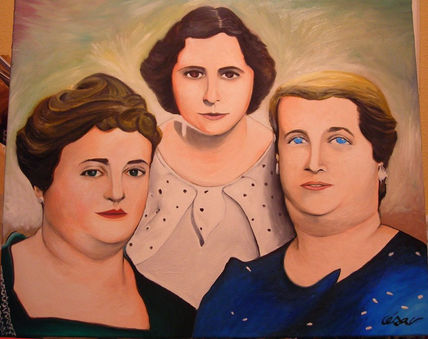 Tiasyabuelas