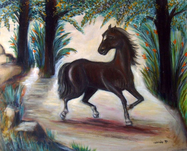 EL TROTON