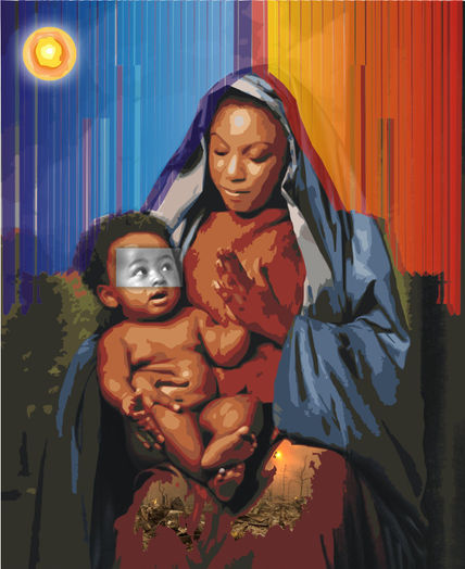 Mother