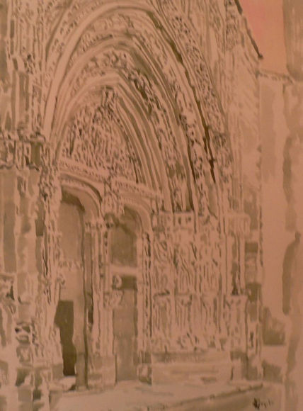 Iglesia del salvador
