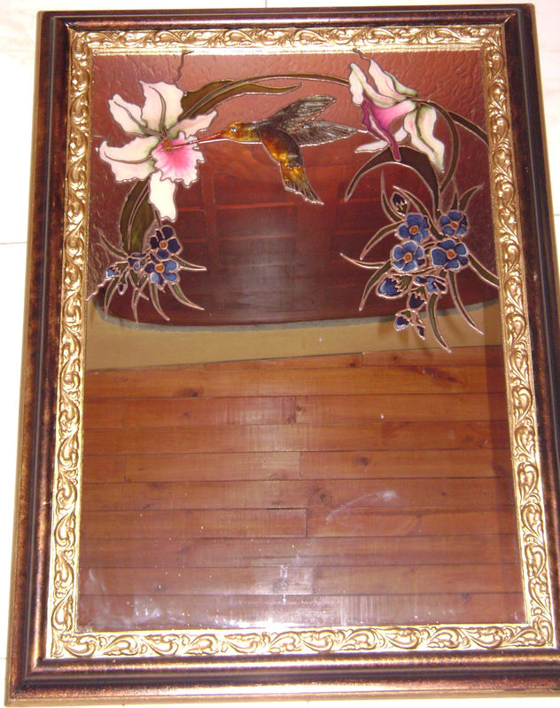 MIEL DE ORQUIDEA