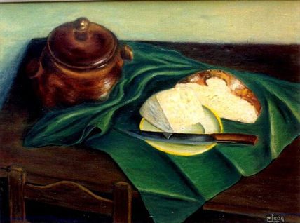 Bodegón 3