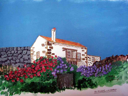 El Pinar- Luís...