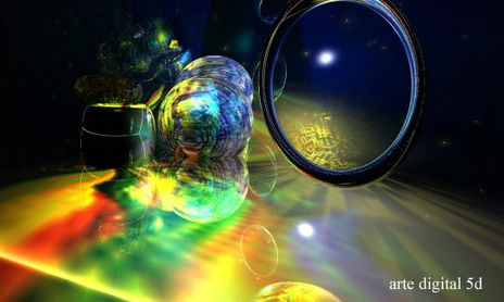 Infinitum 10