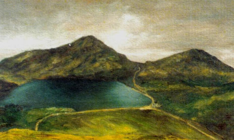 Ríos y lagos
