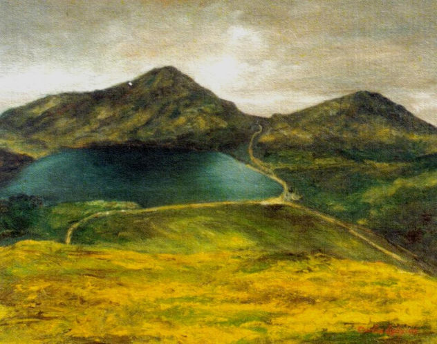Lago Enol