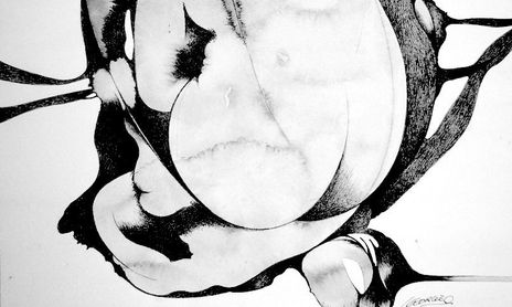 Desnuda