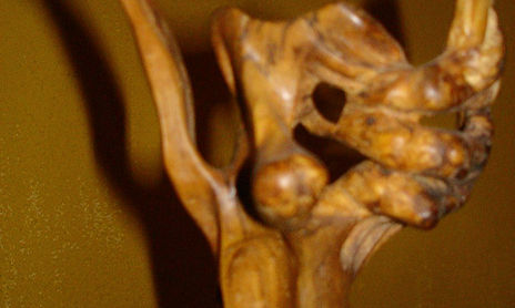 Esculturas