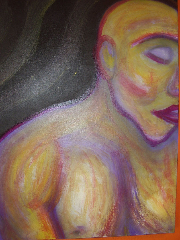 AURA DENSA