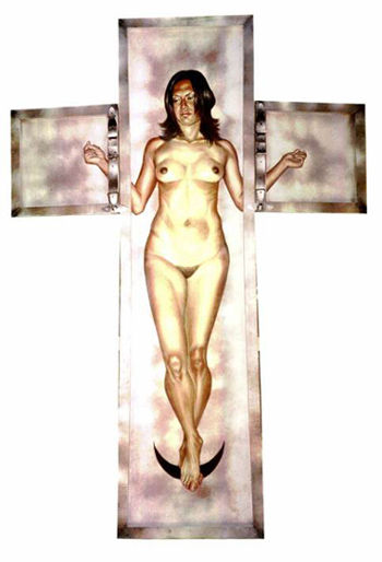 Conceptualmente inmaculada