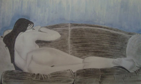 Desnudos Artisticos