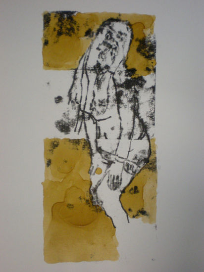 S/n Monoprint