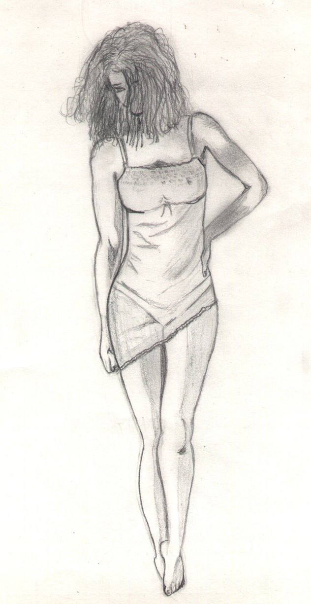 desnudos