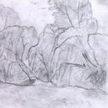 Dibujos lapiz thumbnail 1