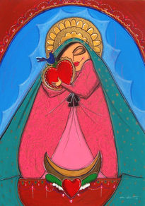 La Guadalupanita