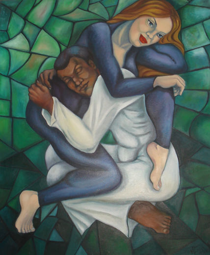 Parejas