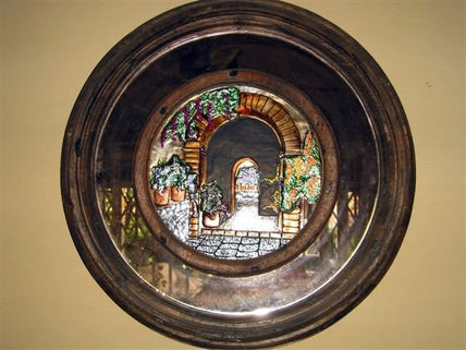 Espejo