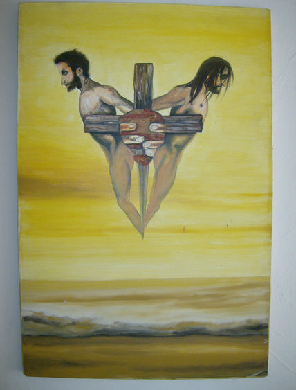 Triptico el sueño