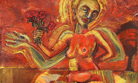 Desnudo