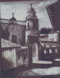 Templo del sagrario