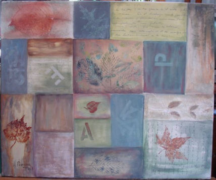 Geometría y texturas