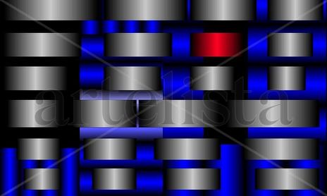 TUBULAR - serie