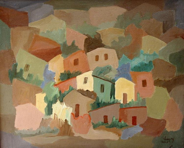 el martillo