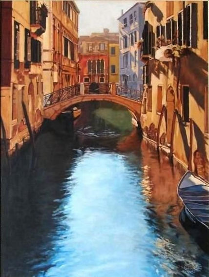 Venecia