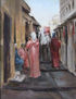 CALLE COMERCIAL