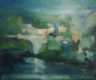el rio