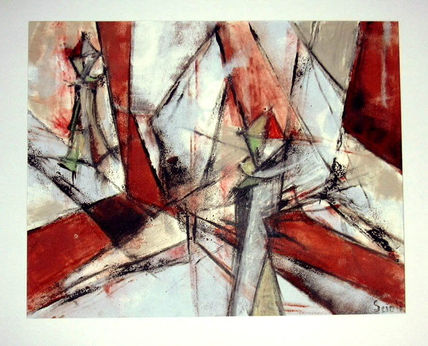 Serie Tango (IV)