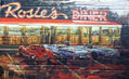 Rosie's Diner