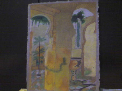Mezquita de Cádiz