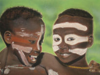 Alegría desde África