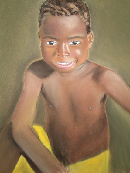 Sonrisa