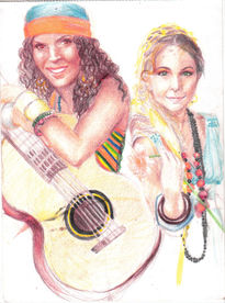 ♥♥gitanas BohemiaS♥♥