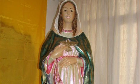 Así se vió la exposición