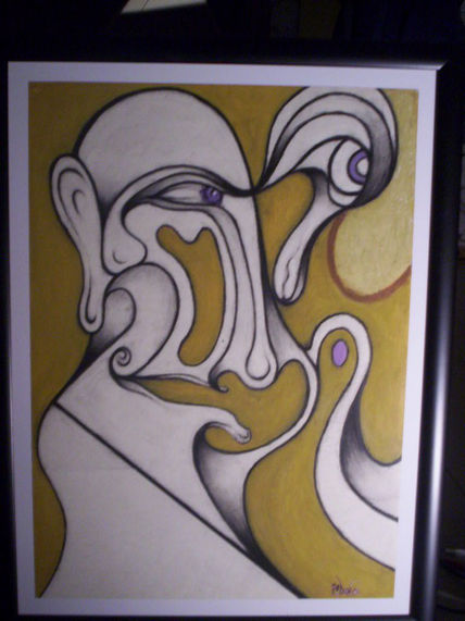 Frente perfil lsd