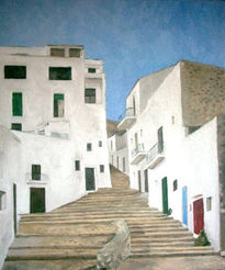 Dalt Vila