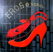 Eros@sophy