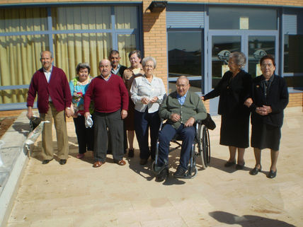 RESIDENCIA "El...
