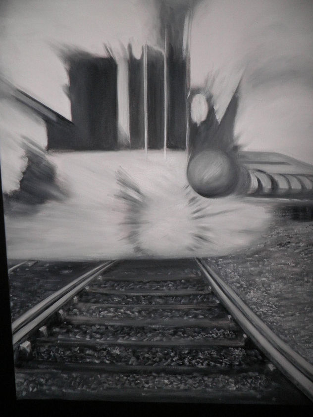 vertigo
