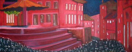 Oviedo