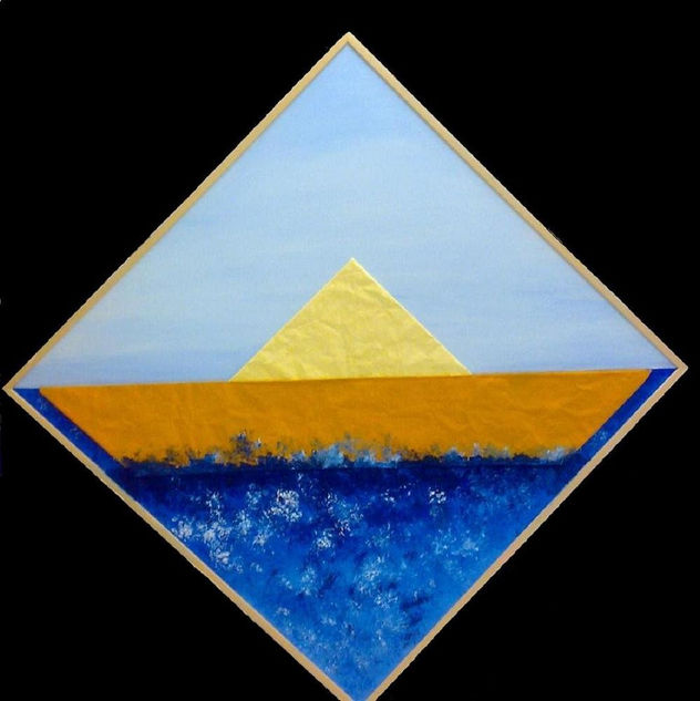 BARCO DE SUEÑOS