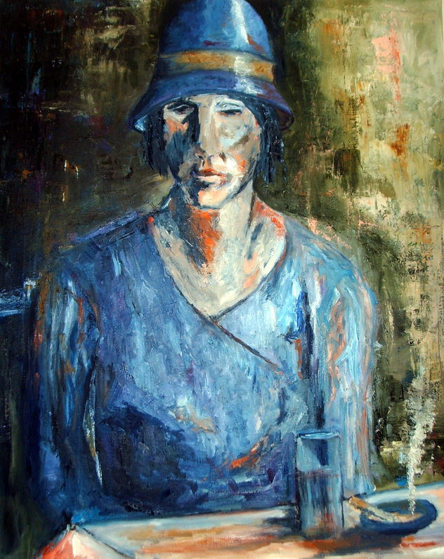 LA ESPERA