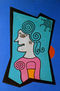DAMA DE SOCIEDAD