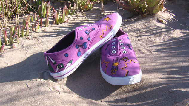 Zapas personalizadas Others Textile Others