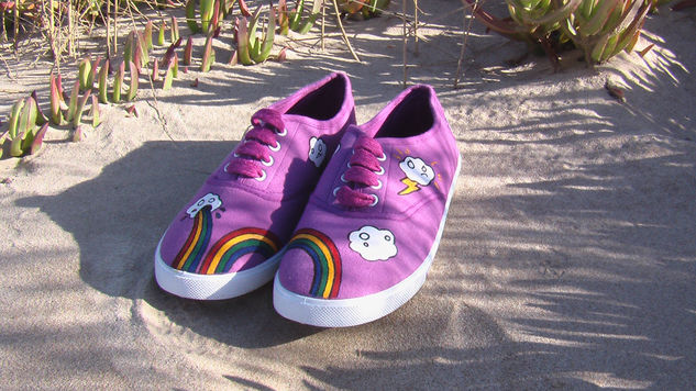 Zapas personalizadas Others Textile Others